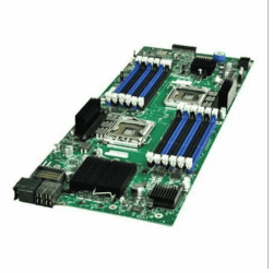 IBM 00J6192 X3550 M4 Server Motherboard