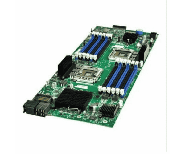 IBM 00J6192 X3550 M4 Server Motherboard