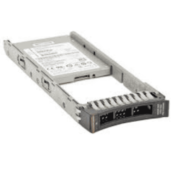 IBM 00RX913 1.6TB 12Gbp SAS 2.5-Inch Server SSD