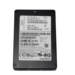 IBM 00VN269 3.84 TB SATA 2.5-inch Server SSD