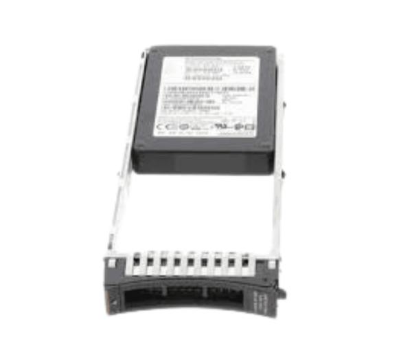 IBM 01LJ072 15.36 TB SAS 2.5-inch Server SSD