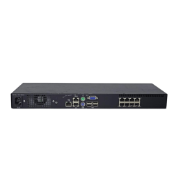 IBM 1754-HC3 1x8 Local Console Manager KVM for Servers