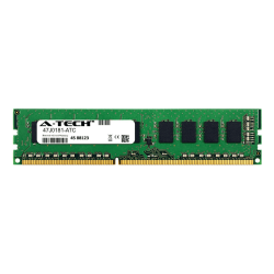 IBM 47J0181 8GB DDR3 ECC UDIMM Server RAM