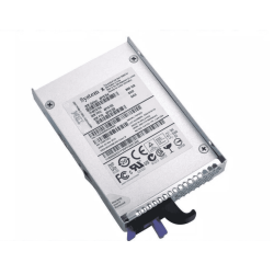 IBM 49Y6200 1.6TB SAS Server SSD
