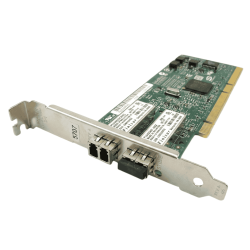 IBM 573A FC5721 10Gb Ethernet-SR PCI-X 2.0 Adapter