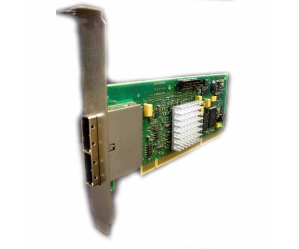 IBM 44V5195 PCI-X DDR Dual-Port x4 SAS Adapter