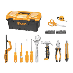 INGCO 32Pcs Hand Tools Set