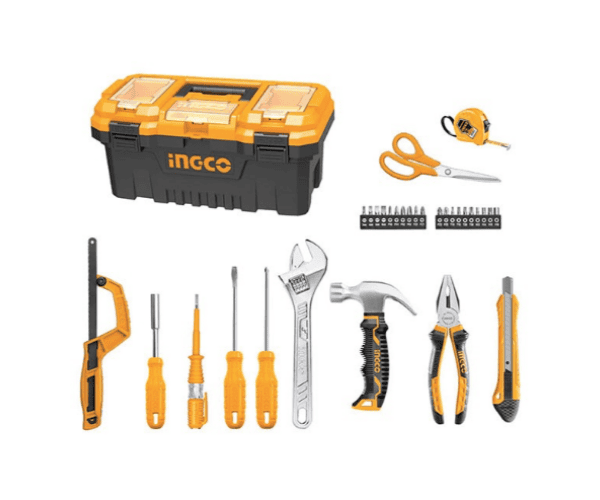 INGCO 32Pcs Hand Tools Set