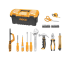 INGCO 32Pcs Hand Tools Set