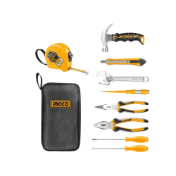 INGCO 9pcs Hand Tools Set