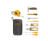 INGCO 9pcs Hand Tools Set
