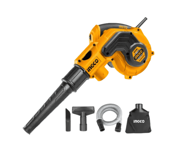 INGCO AB8008 800W Aspirator Blower Machine