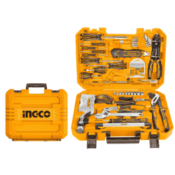 INGCO HKTHP21681 168Pcs Tools Set