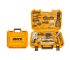 INGCO HKTHP21681 168Pcs Tools Set