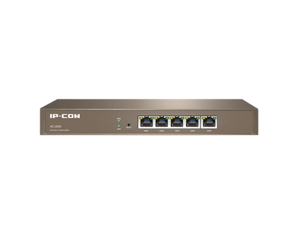 IP COM AC1000 AP Controller