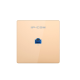 IP-COM AC1200 Dual Band Gigabit In-Wall Access Point