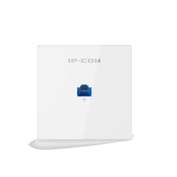 IP-COM AC1200 Dual Band Gigabit In-Wall Access Point