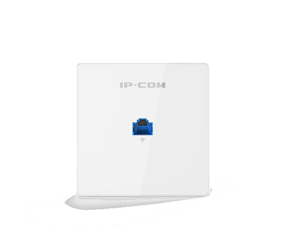 IP-COM AC1200 Dual Band Gigabit In-Wall Access Point