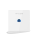 IP-COM AC1200 Dual Band Gigabit In-Wall Access Point
