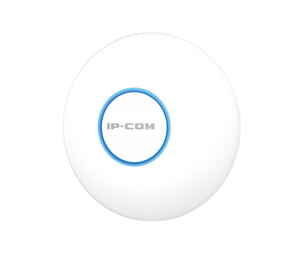 IP-COM AX1500 Wi-Fi 6 Dual Band Gigabit Ceiling AP
