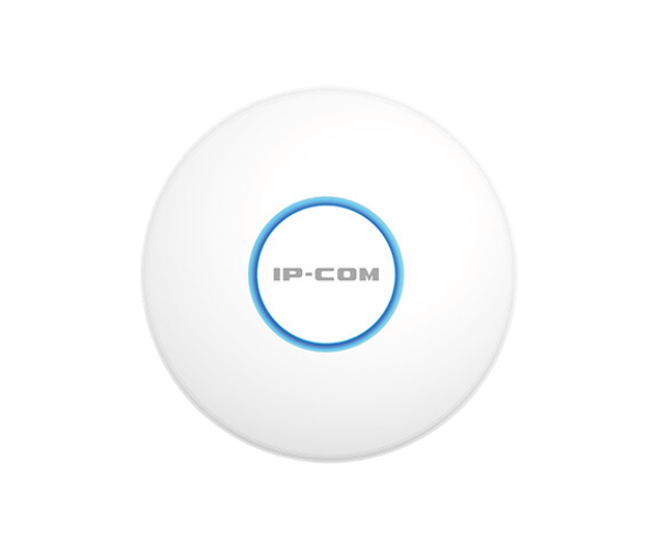 IP-COM AX1500 Wi-Fi 6 Dual Band Gigabit Ceiling AP