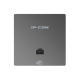 IP-COM AX3000 Dual-Band Gigabit Wi-Fi 6 In-Wall AP