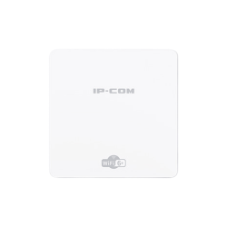 IP-COM AX3000 Wi-Fi 6 Wireless In-Wall Access Point