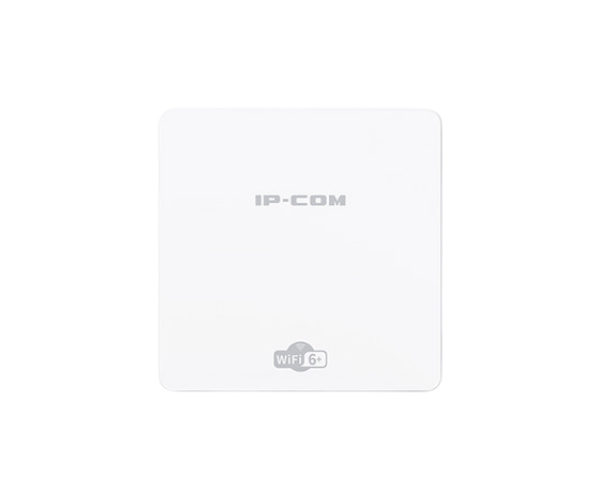 IP-COM AX3000 Wi-Fi 6 Wireless In-Wall Access Point