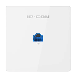 IP-COM W36AP AC1200 Dual Band Gigabit In-Wall Access Point