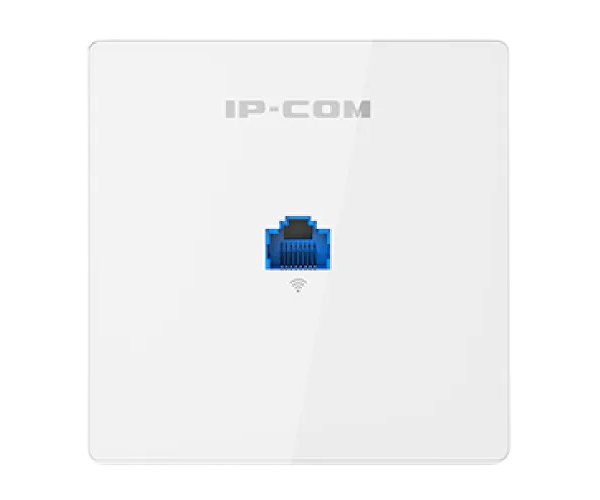 IP-COM W36AP AC1200 Dual Band Gigabit In-Wall Access Point