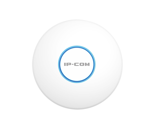 IP-COM iUAP-AC-LR Indoor Access Point