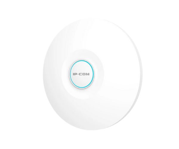 IP-Com Pro-6-LR 3000Mbps Dual-Band Long Range Access Point
