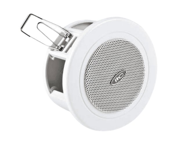 ITC T-103C 3 Inch Ceiling Speaker