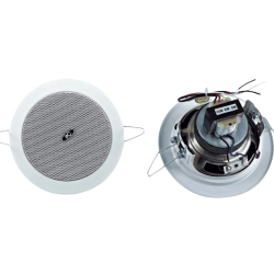ITC T-104G 4 Inch Ceiling Speaker