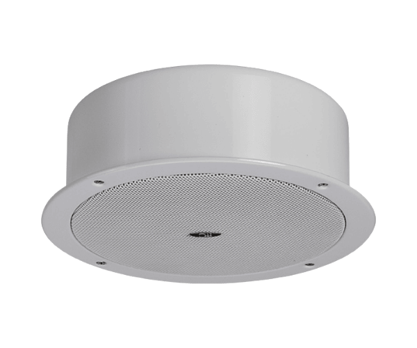 ITC T-105S 5 Inch Surface Mount Ceiling Speaker