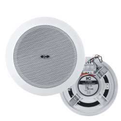 ITC T-105U 5 Inch Ceiling Speaker