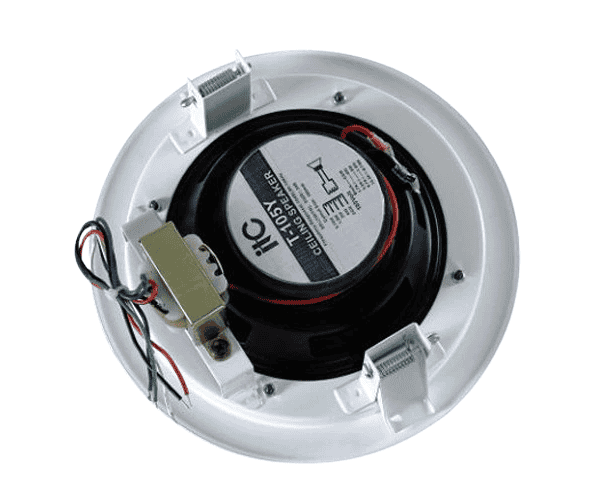 ITC T-105Y 6W 5 Inch Ceiling Speaker