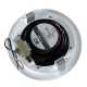ITC T-105Y 6W 5 Inch Ceiling Speaker