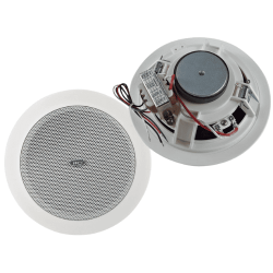 ITC T-106U 6 Inch Ceiling Speaker