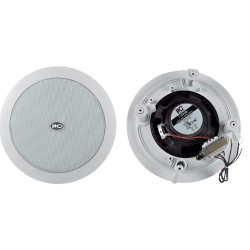 ITC T-106W 6 Inch Ceiling Speaker