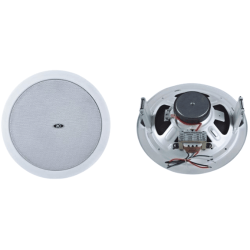 ITC T-108L 8 Inch Ceiling Speaker