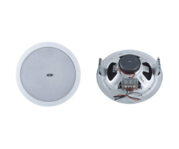 ITC T-108L 8 Inch Ceiling Speaker