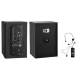 ITC T-250BM 2.4G Multimedia Active Speaker
