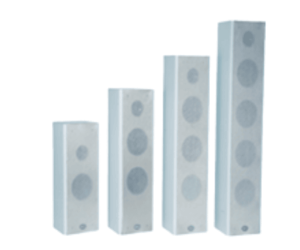 ITC T-302 10/20W Indoor Column Speaker