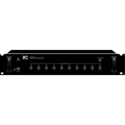 ITC T-6217 10 Zones Speaker Selector