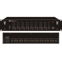 ITC T-6240 8 Channel Pre-Amplifier