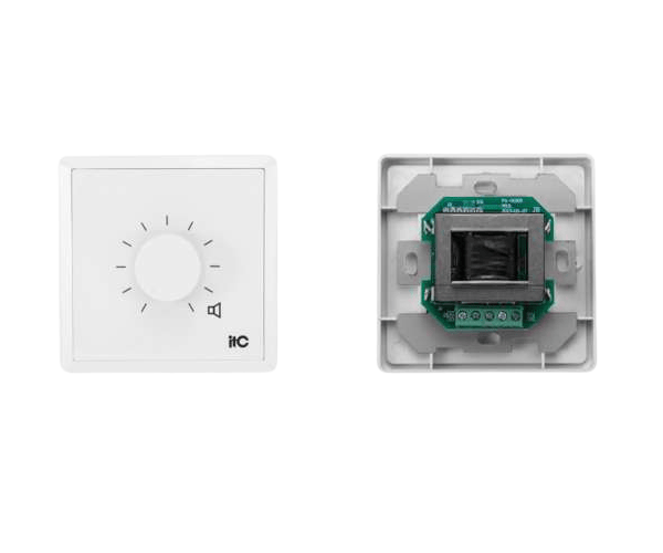 ITC T-673 30W Speaker Volume Control