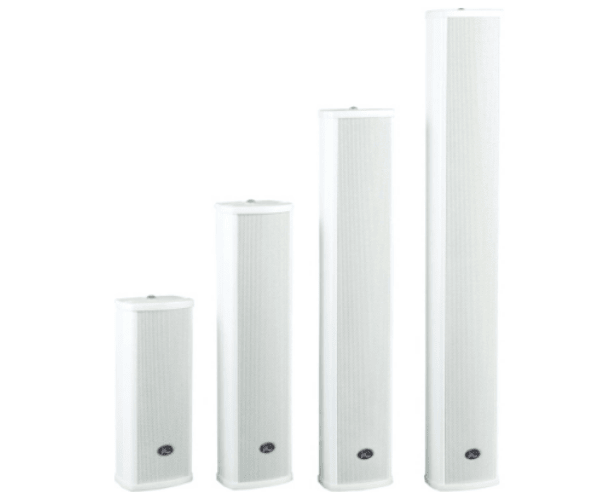 ITC T-701A 10W Outdoor Column Speaker