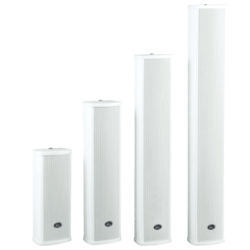 ITC T-702A 20W Outdoor Column Speaker