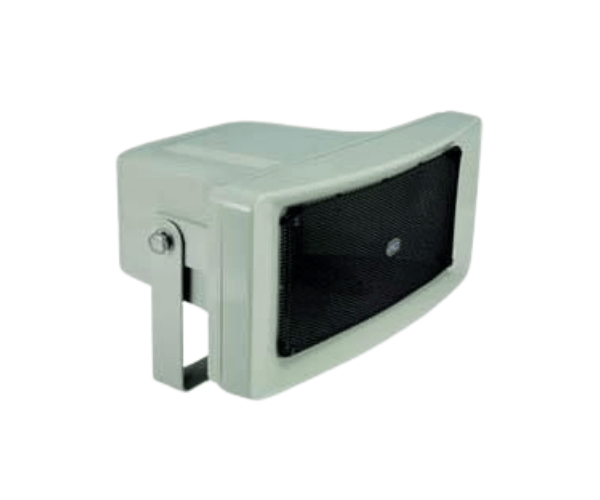 ITC T-710A Weatherproof Outdoor Horn Speaker